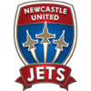 Newcastle Jets (W) logo