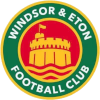 Windsor Eton logo