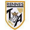 Rennes TA logo