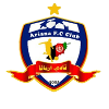 A.S Ariana logo