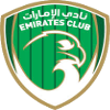 Emirates Club logo