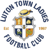 Luton Town (W) logo