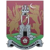 Northampton Town (W) logo