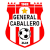 General Caballero LJM logo
