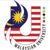 Malaysia Universiteti logo