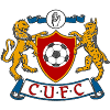 Coagh United logo