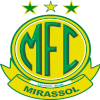Mirassol FC Youth logo