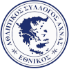 Ethnikos Achnas FC logo