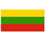 Lithuania U16 logo