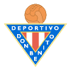 Don Benito logo