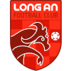 Dong Tam Long An logo
