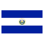 El Salvador U20 logo