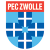 FC Zwolle (Youth) logo